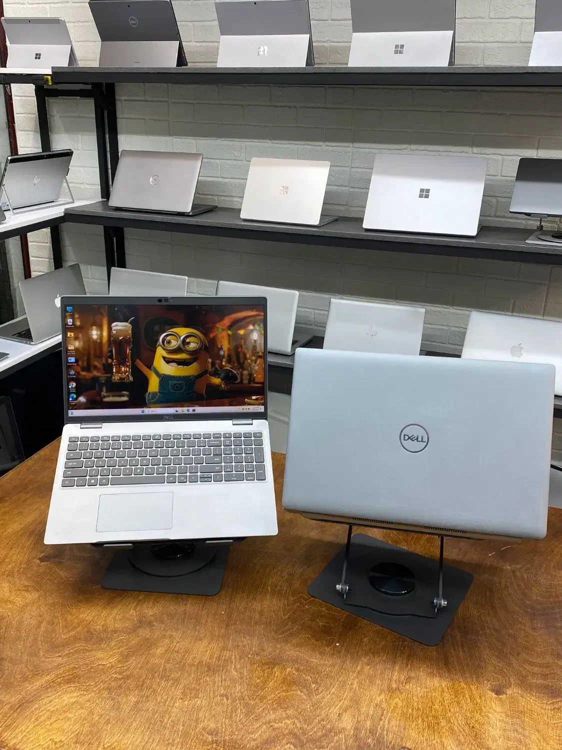 لپتاپ نسل11 گرافیک 4گیگ مجزا  Dell precision 3561|رایانه همراه|همدان, |دیوار