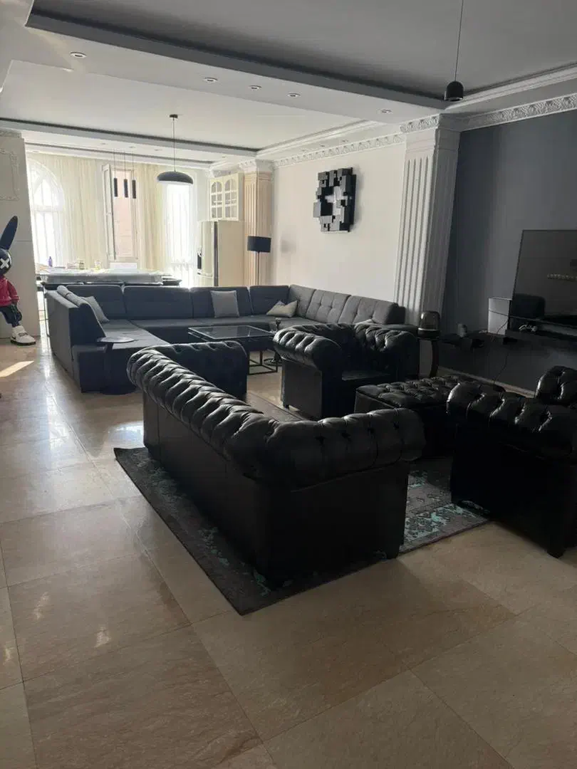 الهیه 150 متر / تک واحدی 2 خواب مستر . بازسازی شده