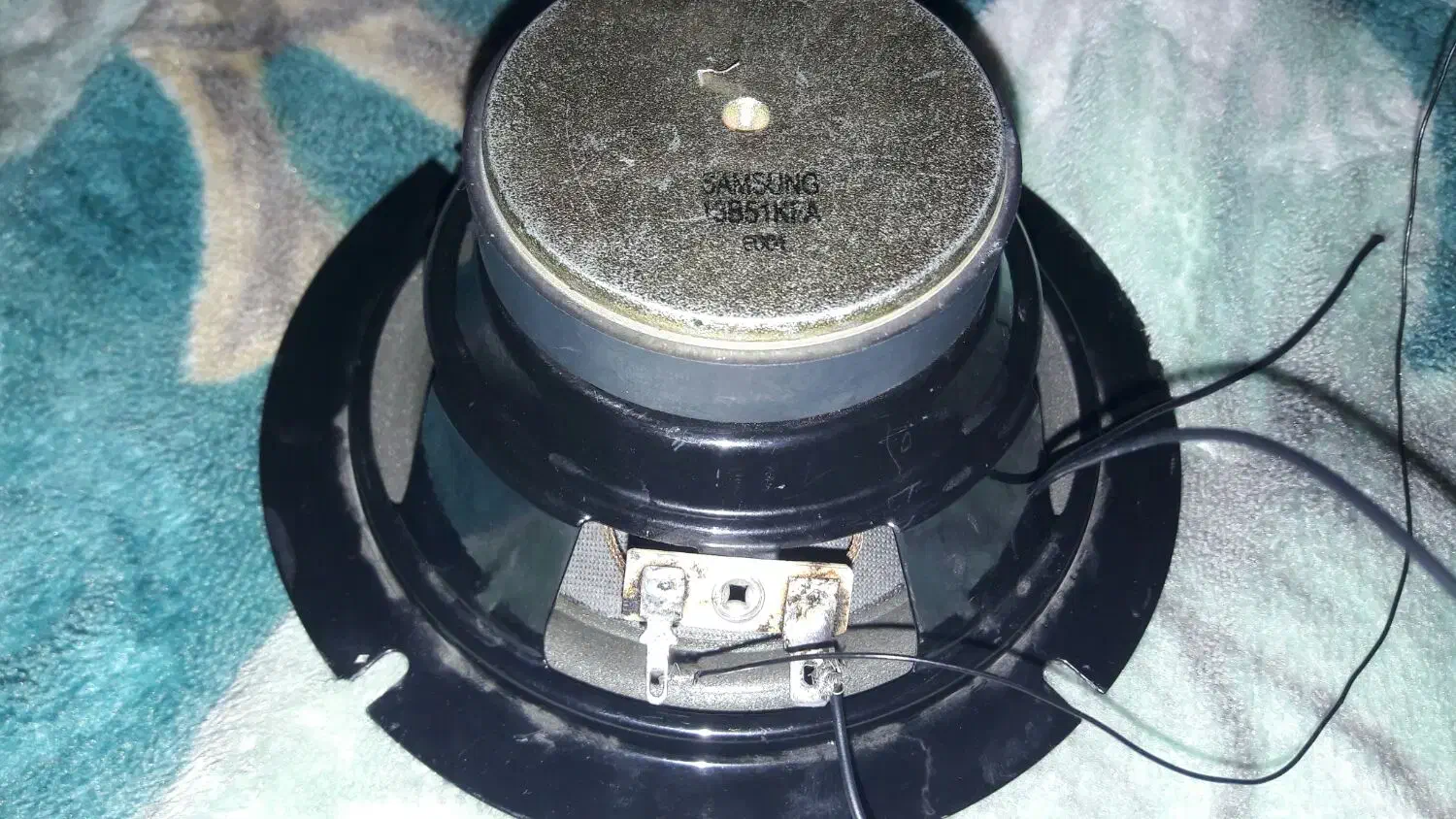 ساب|سیستم صوتی خانگی|مشهد, جانباز|دیوار