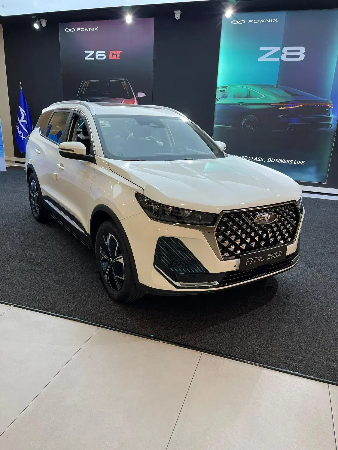 تیگو۷ پلاگین هیبرید مدل۱۴۰۴|خودرو سواری و وانت|تهران, ونک|دیوار