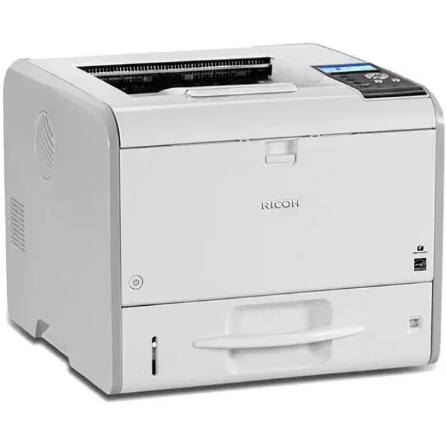 پرینتر ریکو SP4510DN|پرینتر، اسکنر، کپی، فکس|تهران, اتابک|دیوار