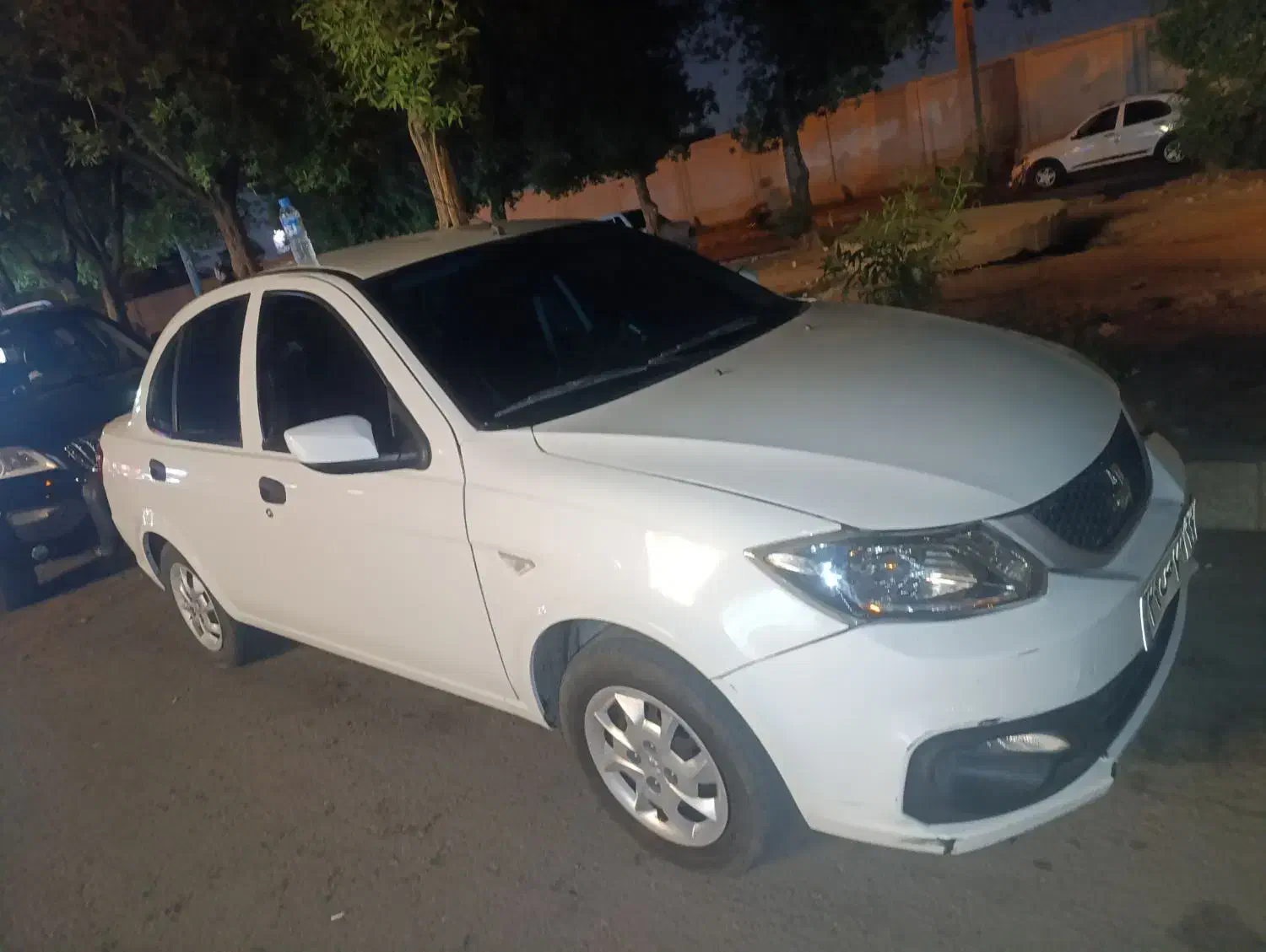 ساینا s|خودرو سواری و وانت|باوی, |دیوار