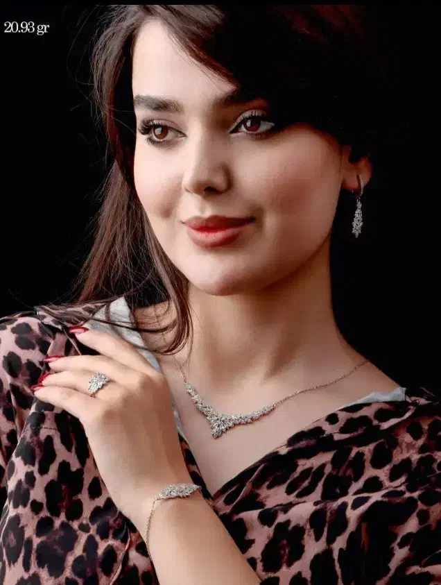 سرویس نقره در فروشگاه نقره حمیدی ساعت نقره|بدلیجات|تبریز, |دیوار