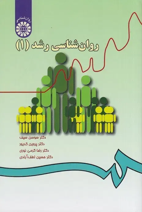 کتاب روانشناسی رشد|کتاب و مجله آموزشی|قم, شاه ابراهیم|دیوار