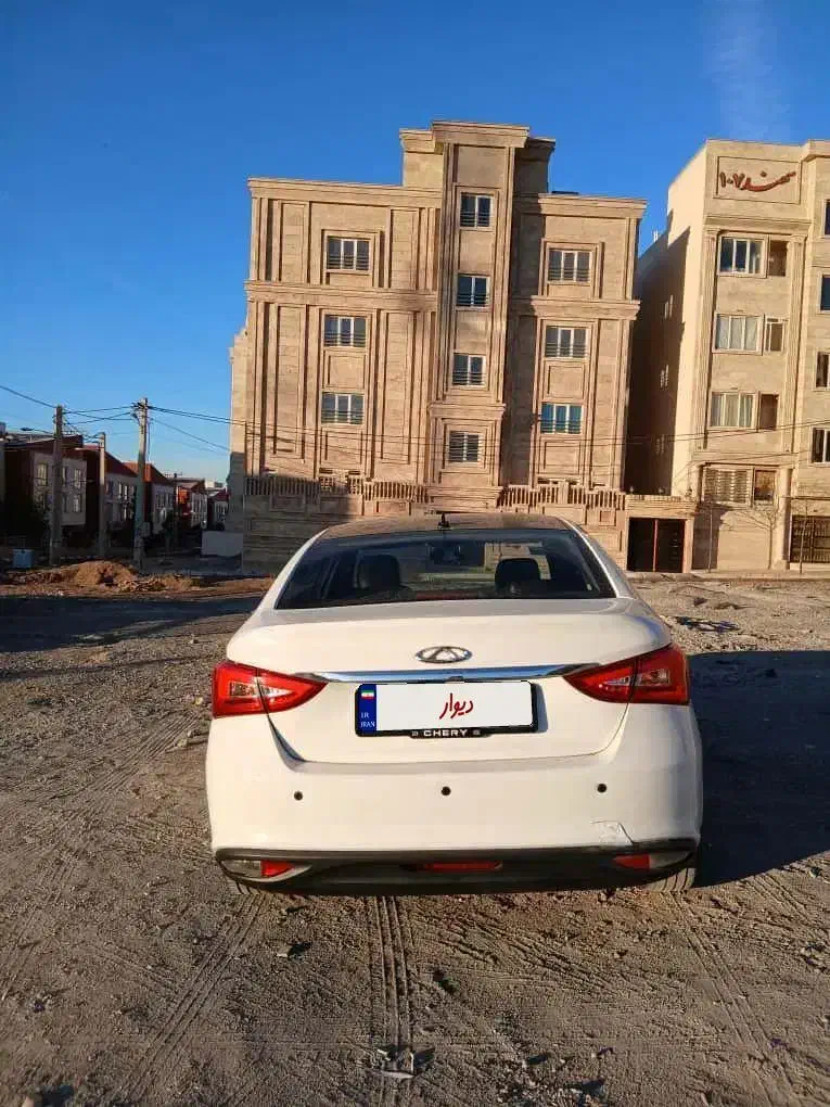 آریزو 5 فول|خودرو سواری و وانت|تهران, پاسداران|دیوار