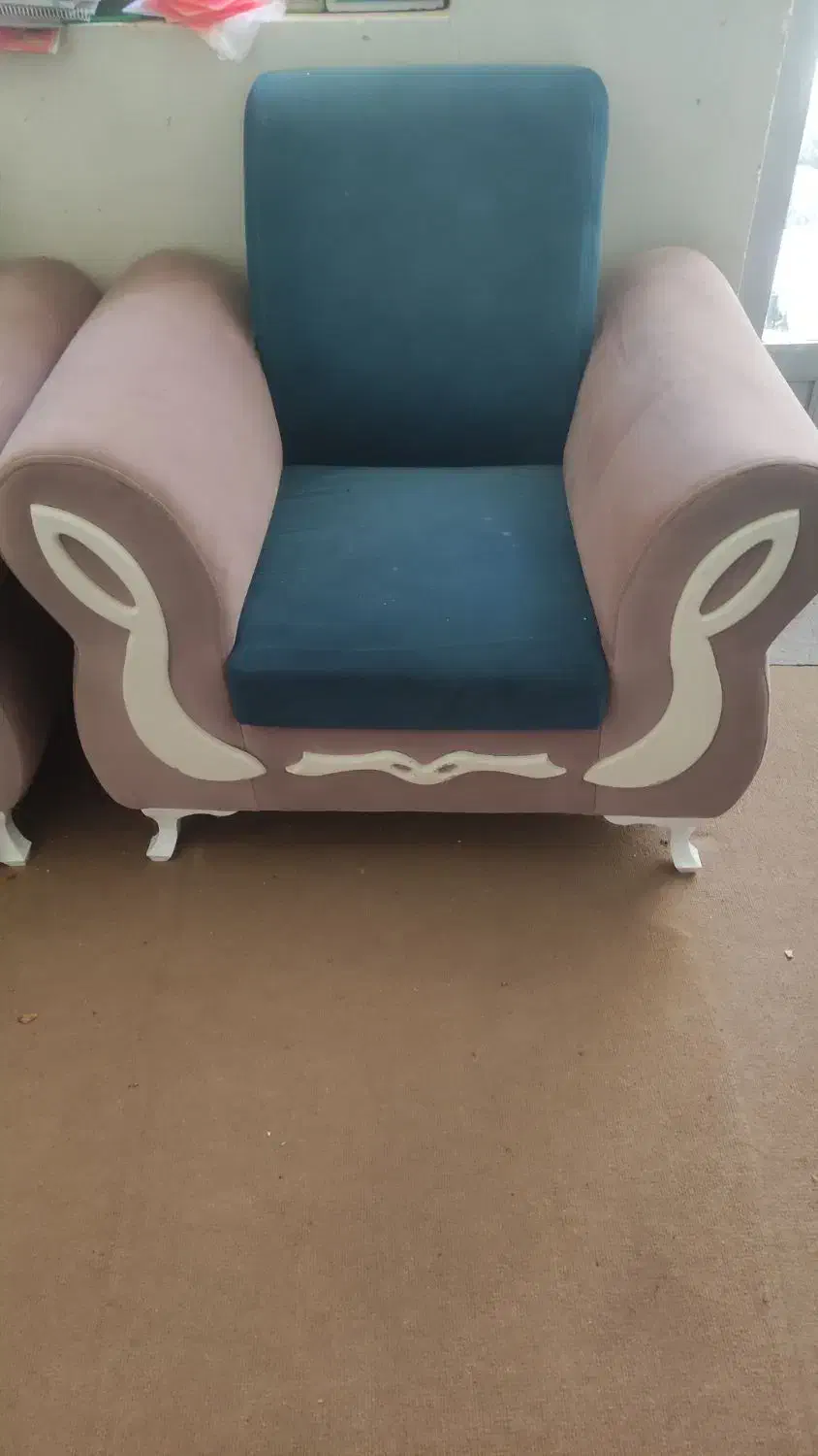 مبل|مبلمان خانگی و میز عسلی|شاهین‌شهر, چمران|دیوار