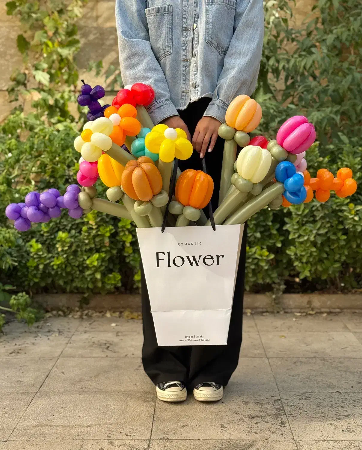 دسته گل روز مادر|گل مصنوعی|تهران, ستارخان|دیوار