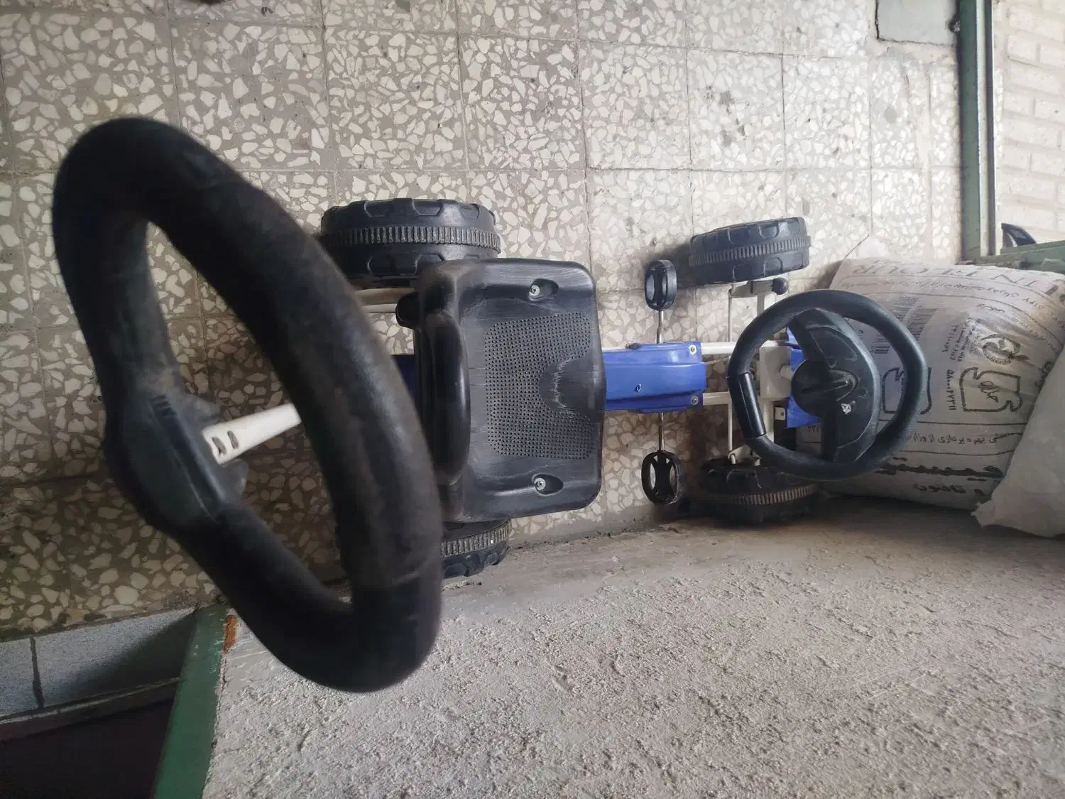 چهار چرخه کودک نو|دوچرخه، اسکیت، اسکوتر|کرمانشاه, |دیوار