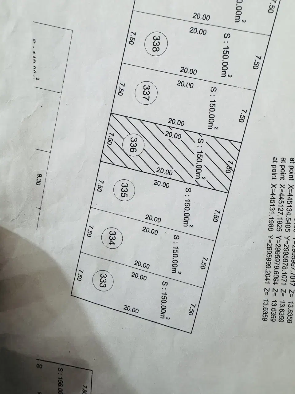 زمین هرمز|فروش زمین و ملک کلنگی|هرمز, |دیوار