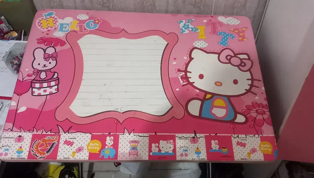 میز تحریر|میز تحریر و کامپیوتر|مشهد, شهرک بهارستان|دیوار