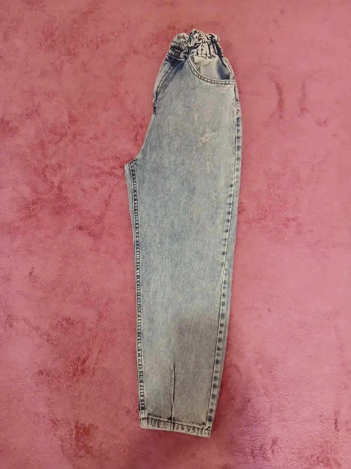 شلوار لی مام نو|لباس|کرج, شهرک فهمیده|دیوار