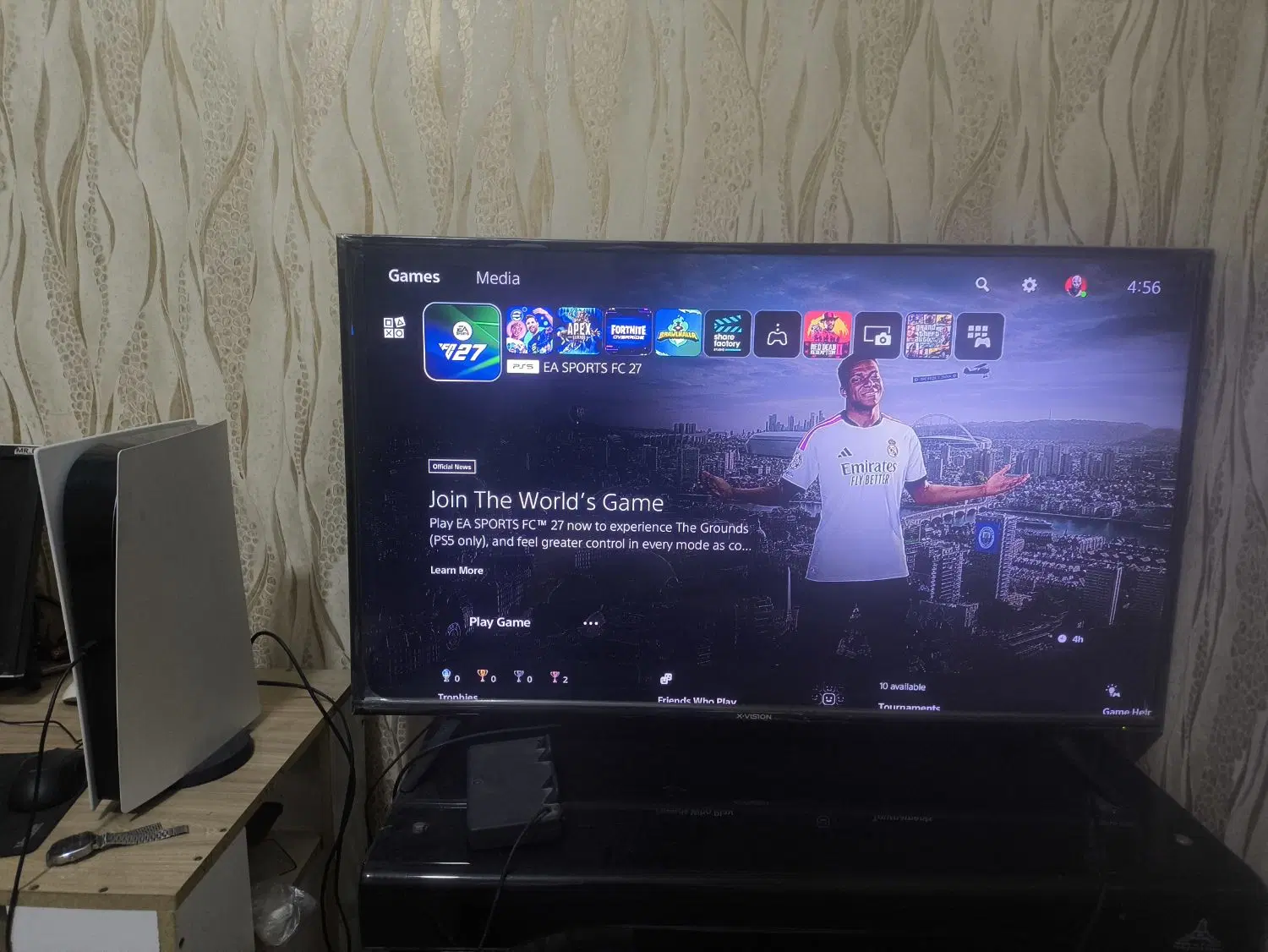 ps5 نو|کنسول، بازی ویدئویی و آنلاین|شوشتر, |دیوار
