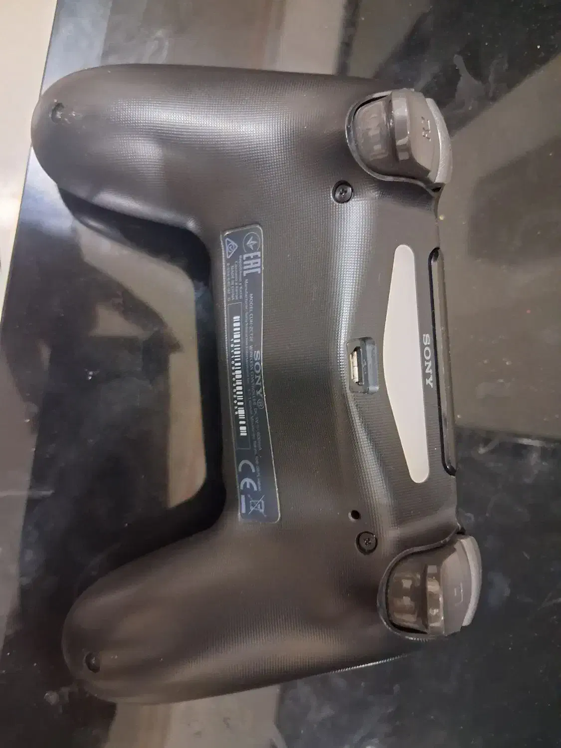 دسته اصلی خود کنسول در حد نو|کنسول، بازی ویدئویی و آنلاین|جیرفت, |دیوار