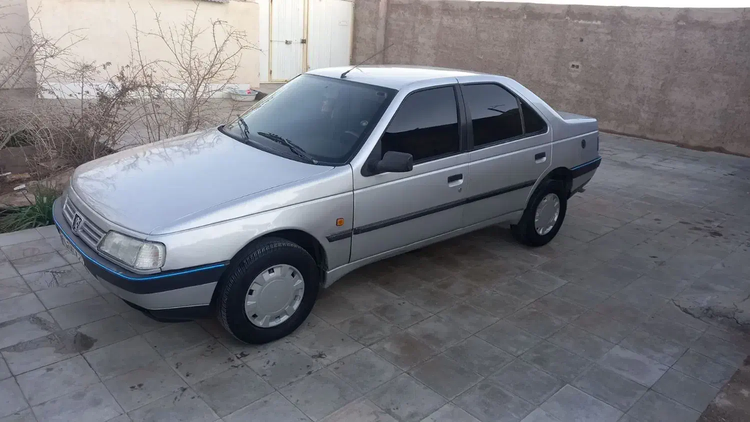 405مدل88|خودرو سواری و وانت|چترود, |دیوار