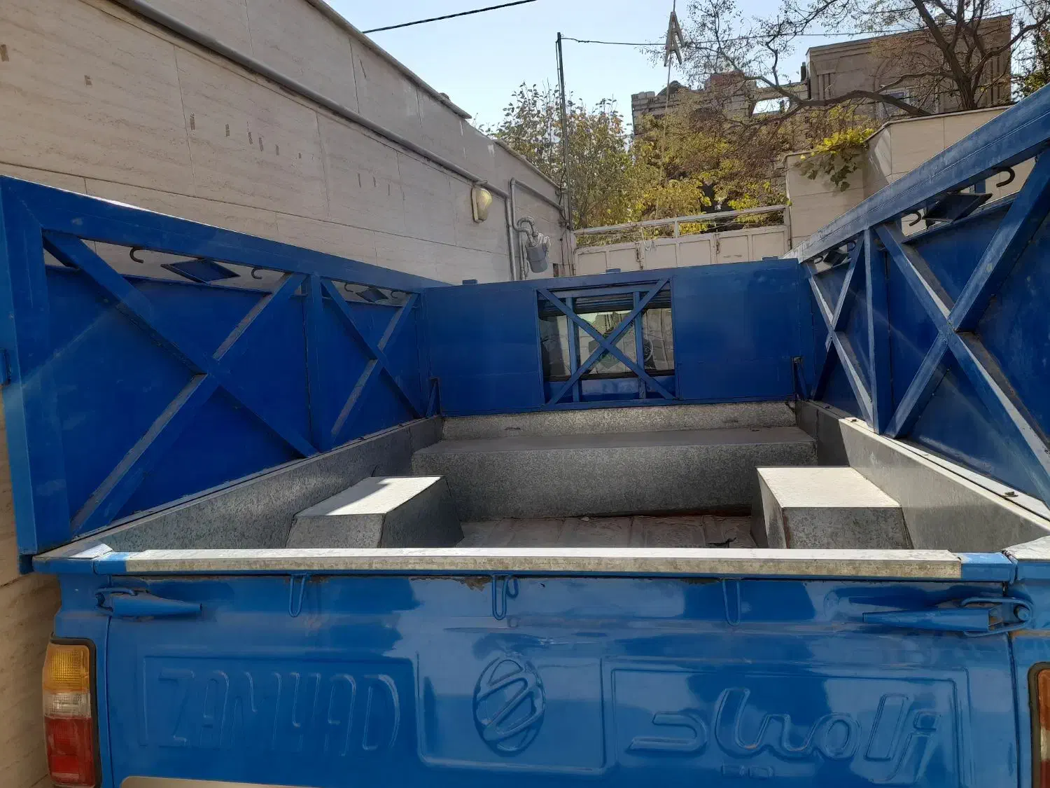 نیسان ۱۴۰۱ دوگانه اپشنال ۳۸۰۰ تناژ|خودرو سواری و وانت|سبزوار, توحیدشهر|دیوار