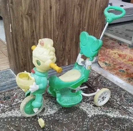 دوچرخه سالم|دوچرخه، اسکیت، اسکوتر|سبزوار, شرق کال میانی|دیوار