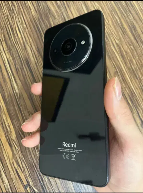 Redmi A3|موبایل|چمران, |دیوار