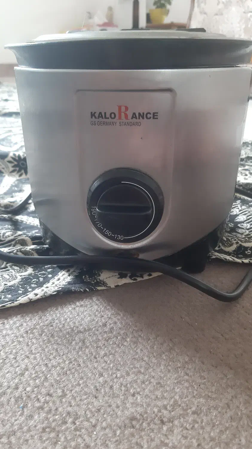 فروش سرخ کن|اجاق گاز و لوازم برقی پختوپز|لاهیجان, حاجی آباد|دیوار