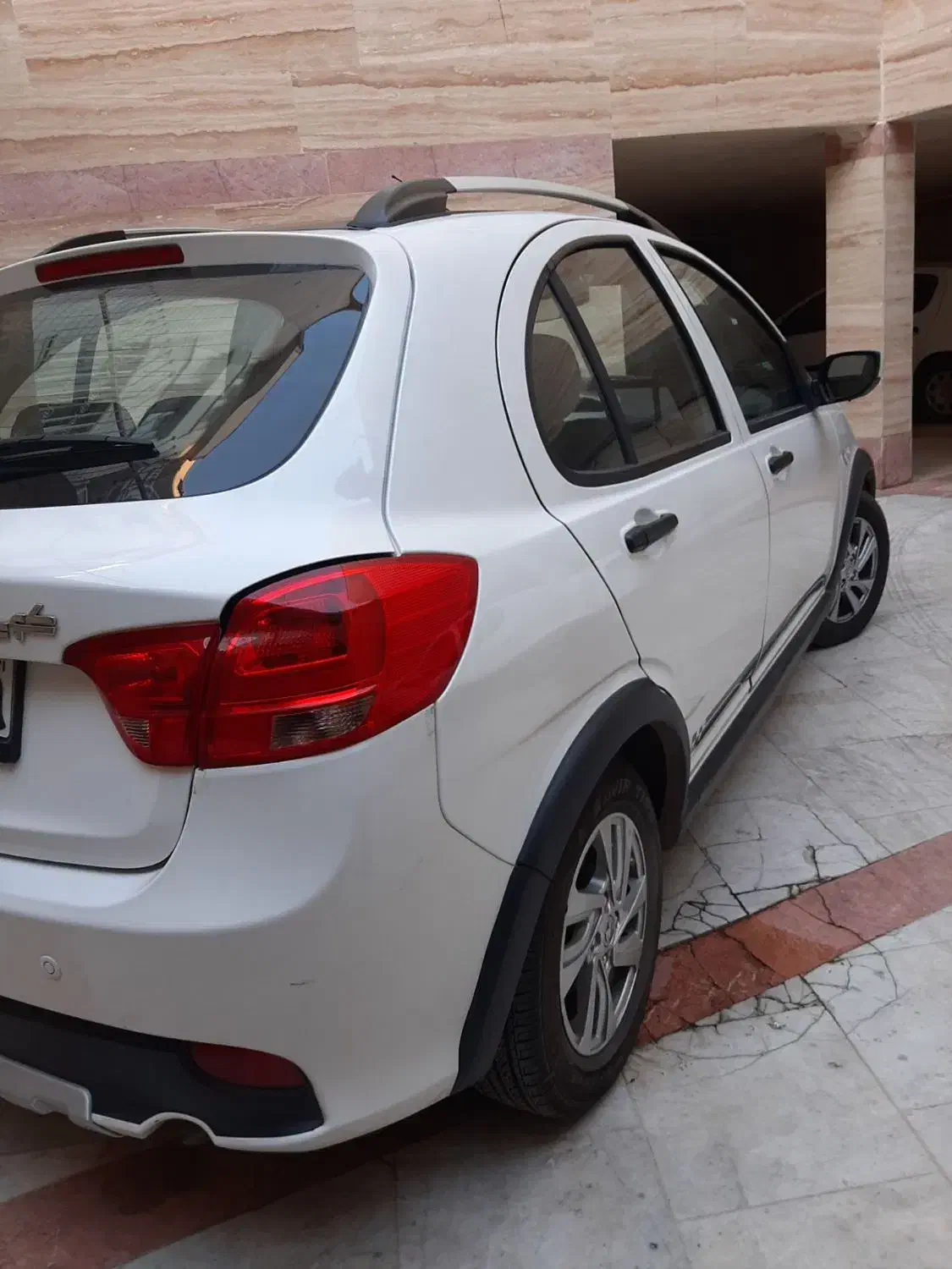 کوییک|خودرو سواری و وانت|قزوین, |دیوار