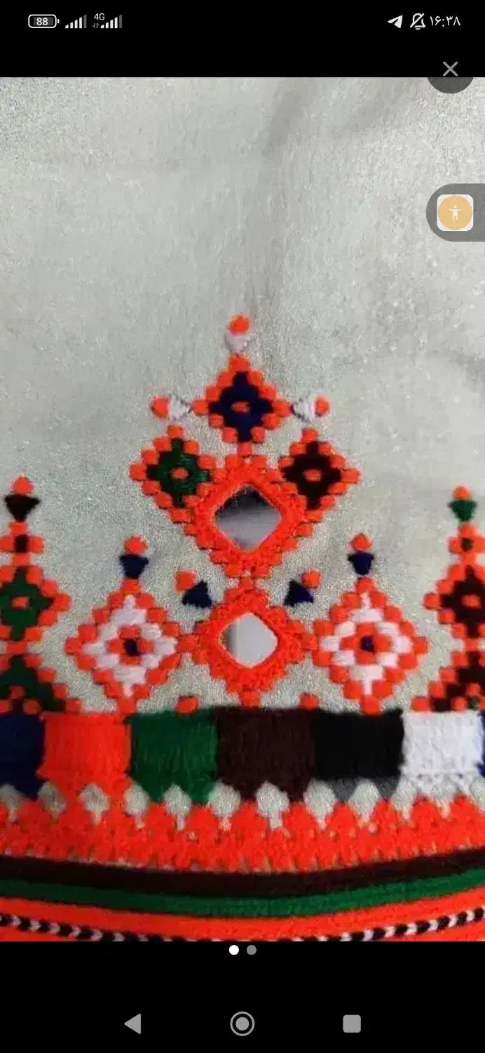 آینه دوزی|آینه|زاهدان, |دیوار