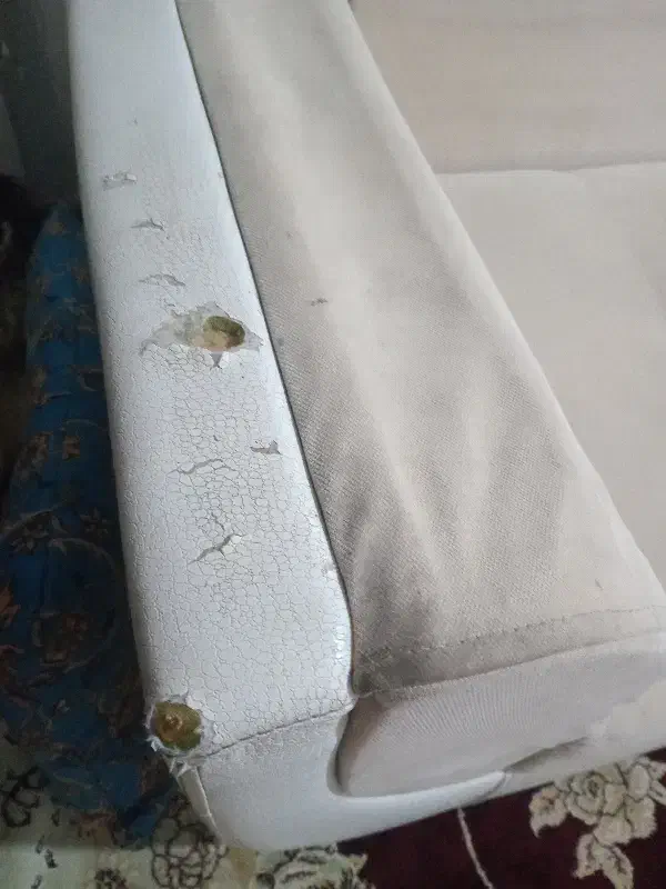 مبل ۵۰۰|مبلمان خانگی و میز عسلی|مشهد, شهید آوینی|دیوار