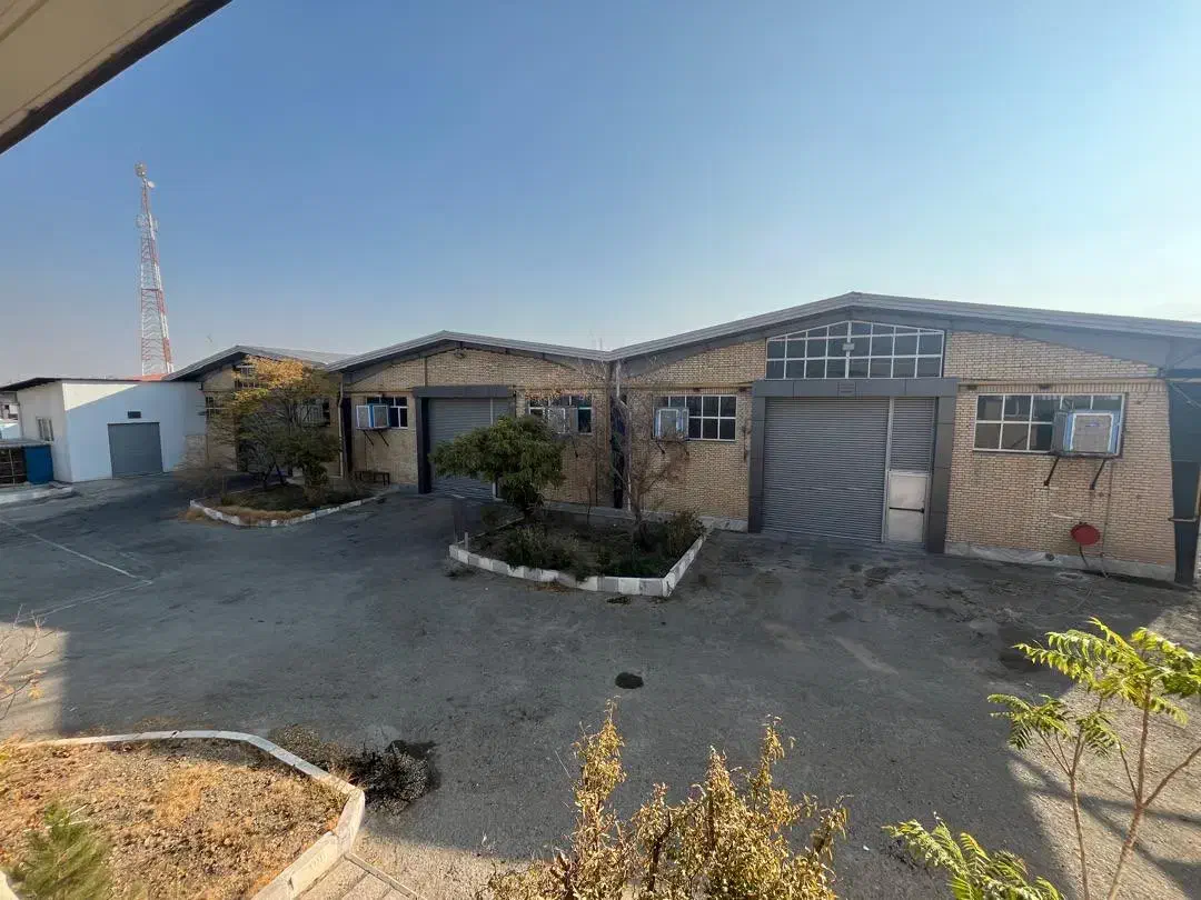 کارخانه قوطی سازی|فروش دفتر صنعتی، کشاورزی، تجاری|پلنگ آباد, |دیوار