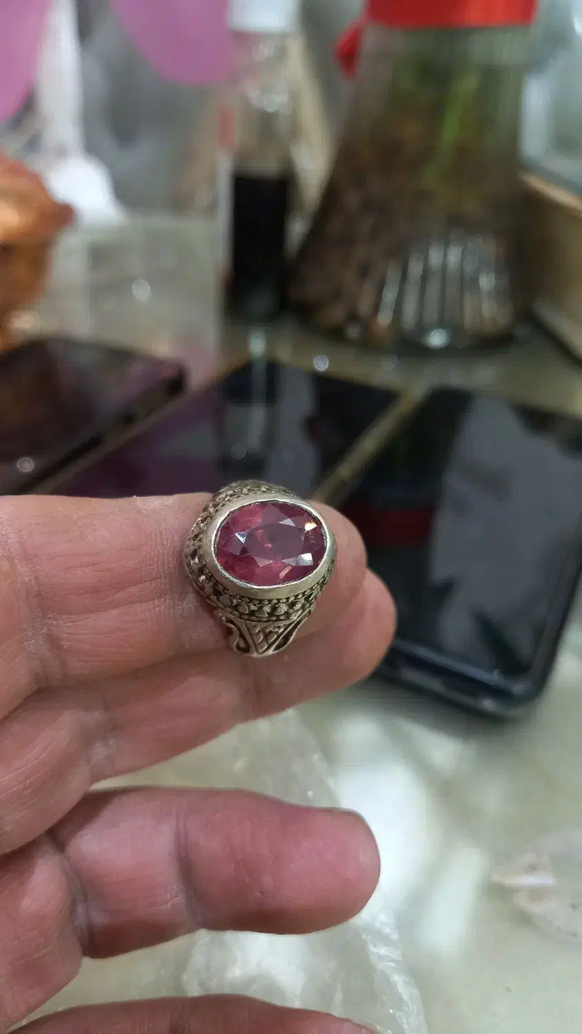 یاقوتها سرخ.حراجی|جواهرات|تهران, آهنگران (سراسیاب دولاب)|دیوار