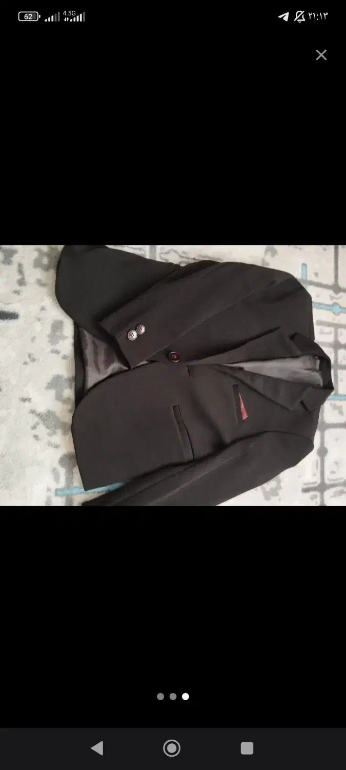 کت و شلوار پسرانه|لباس|گلبهار, شهر جدید گلبهار|دیوار