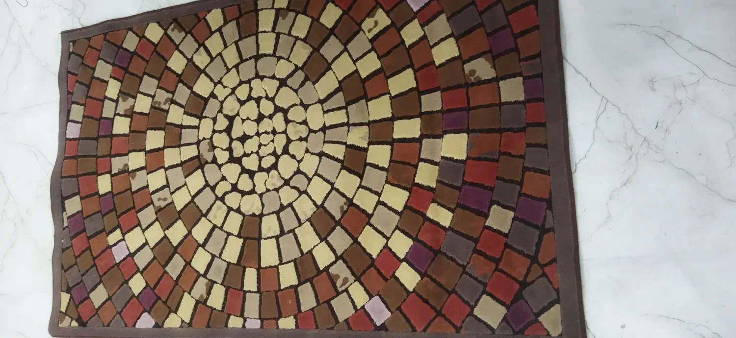 قالیچه|فرش|تهران, شهرک شریفی|دیوار