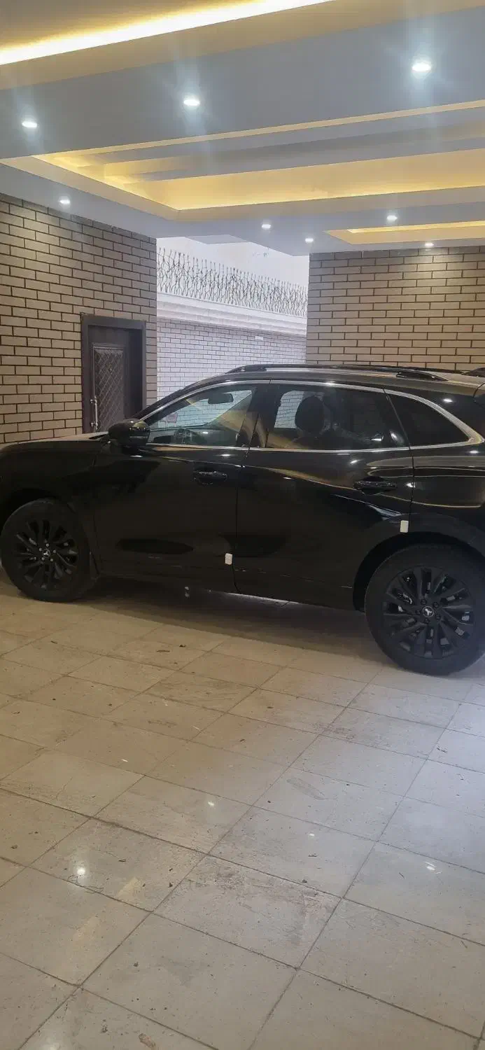 فروش لاماری مشگی|خودرو سواری و وانت|قزوین, |دیوار