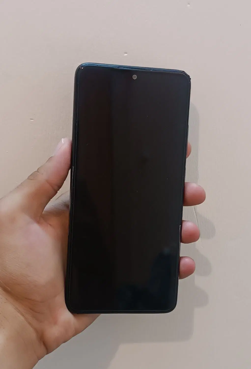 poco x4 pro 5G|موبایل|سمنان, |دیوار