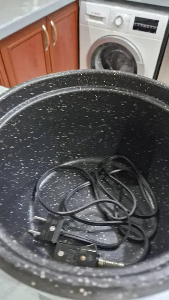 پلوپز ناسیونال اصل اصل|اجاق گاز و لوازم برقی پختوپز|تهران, شهرک غرب|دیوار