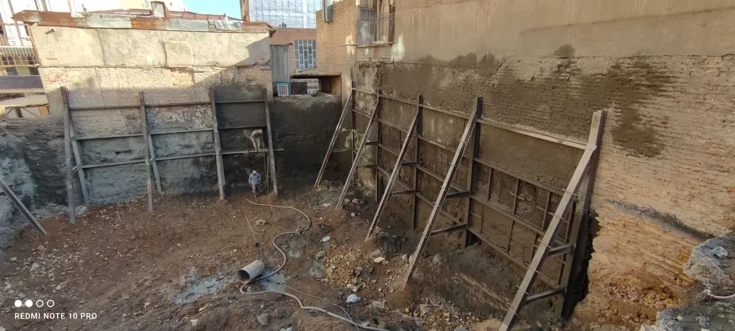 انواع جوشکاری والپست نبشی ورابیسکاری|خدمات پیشه و مهارت|کرمانشاه, |دیوار