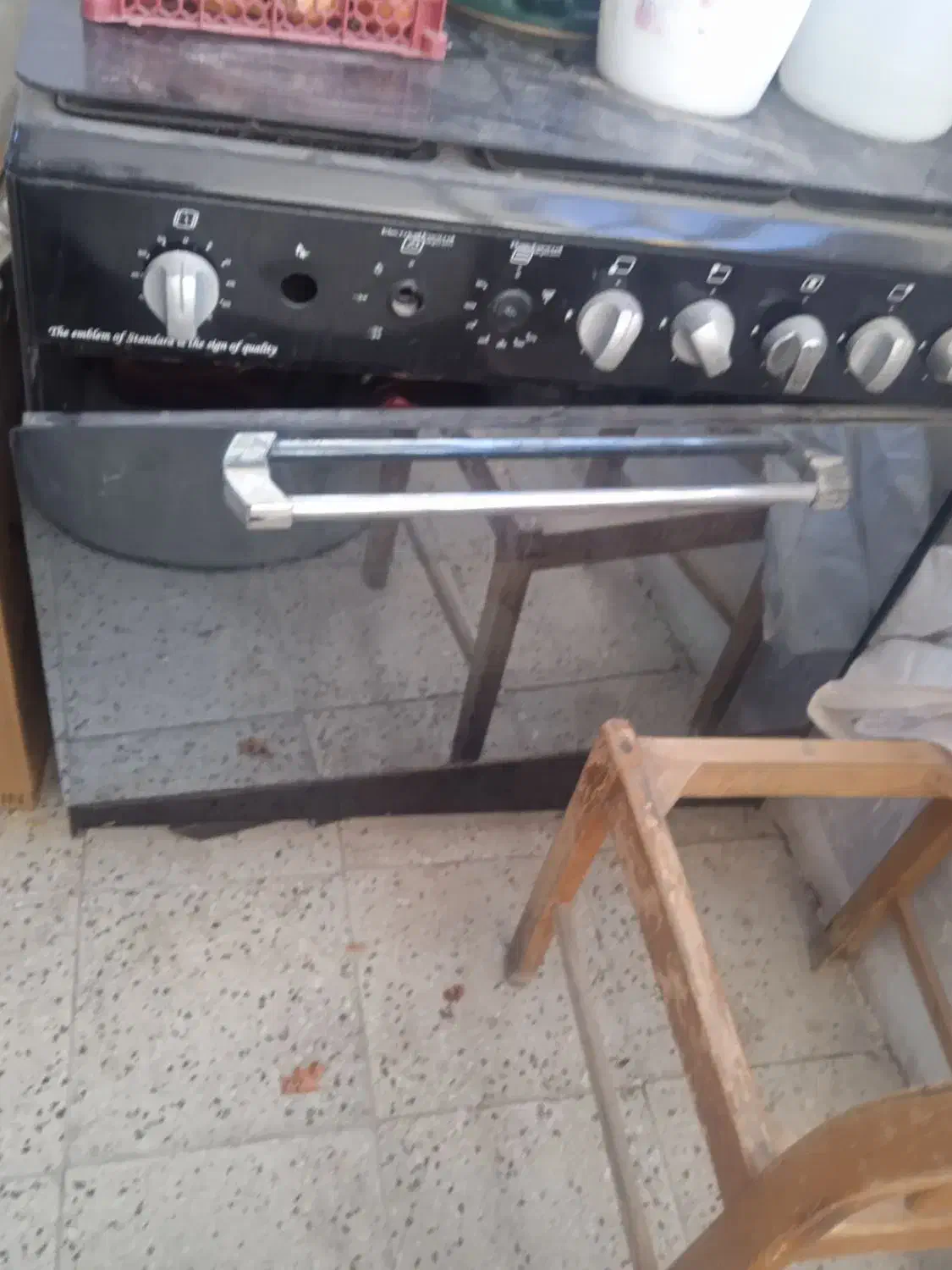 اجاق گاز سالم|اجاق گاز و لوازم برقی پختوپز|اراک, |دیوار