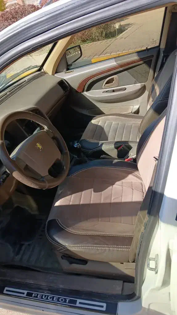 پارس سال ۹۱|خودرو سواری و وانت|برازجان, |دیوار