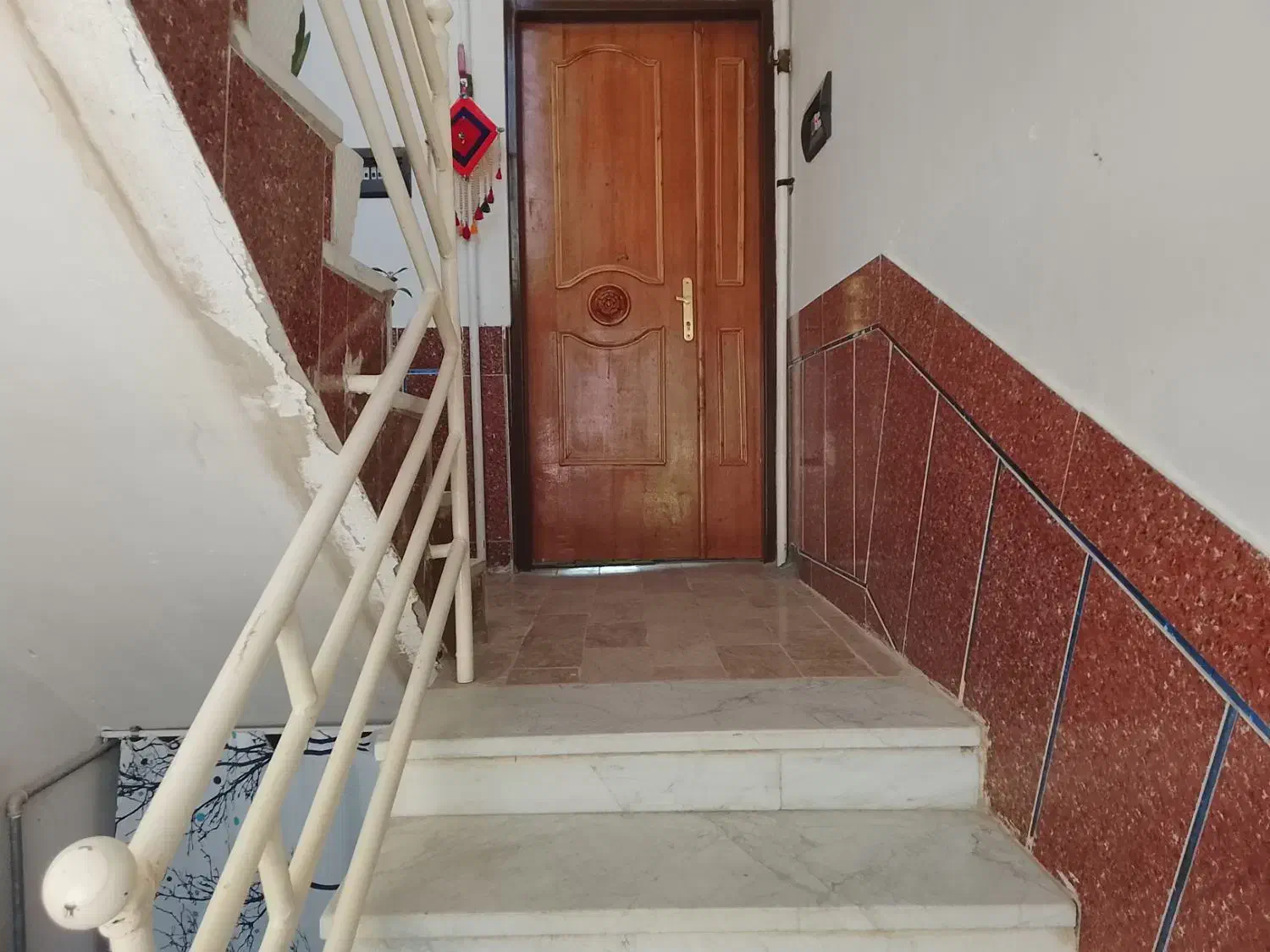 واحد ۹۰ متری ، یه خوابه ، مناسب سکونت|اجارهٔ آپارتمان|لردگان, |دیوار