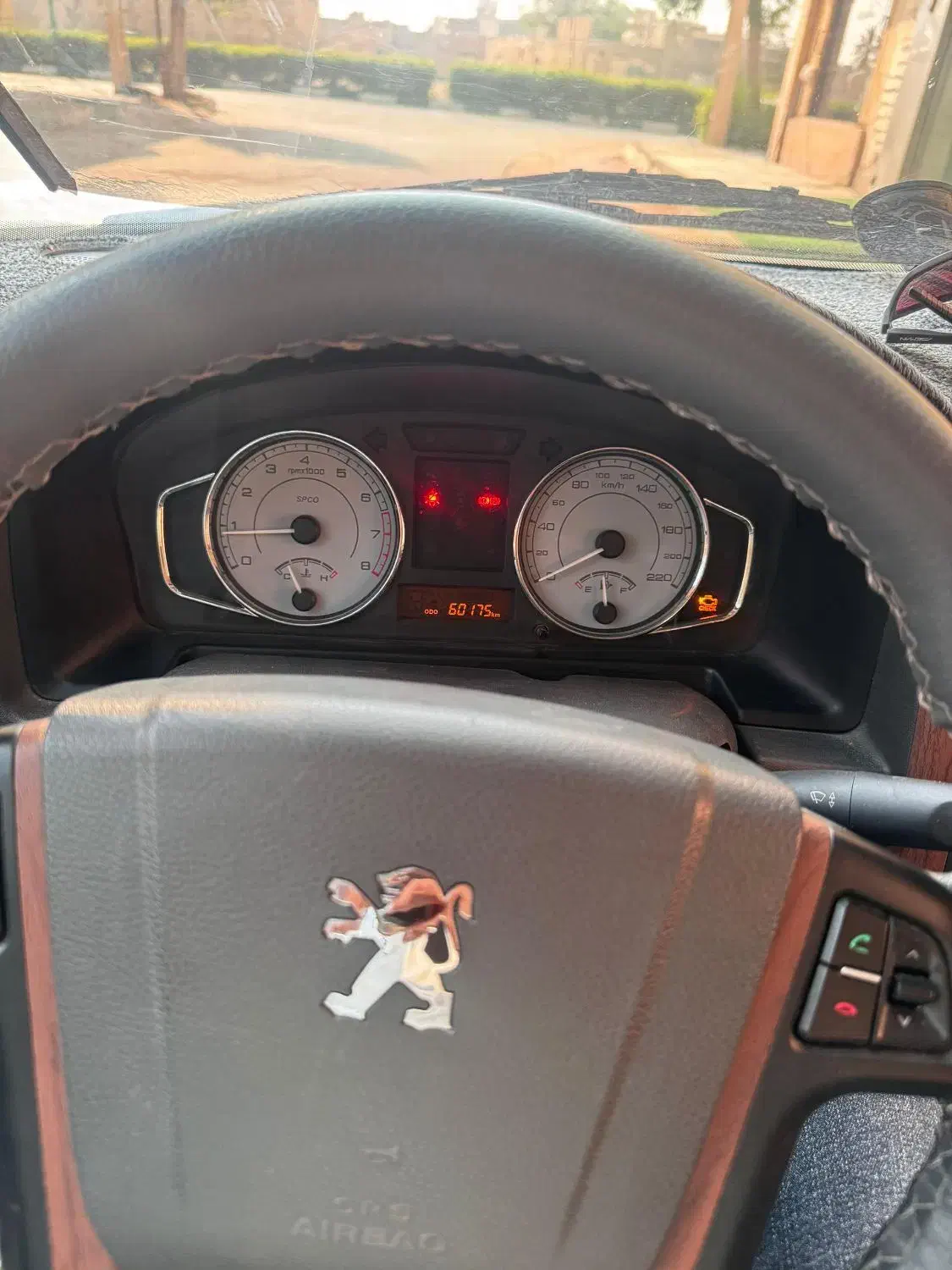 پارس موتور جدید1401|خودرو سواری و وانت|بندرلنگه, |دیوار