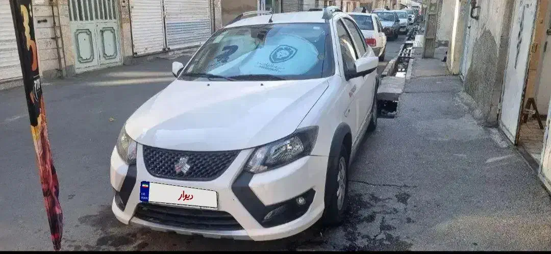 کویک فولgr|خودرو سواری و وانت|کرمانشاه, |دیوار