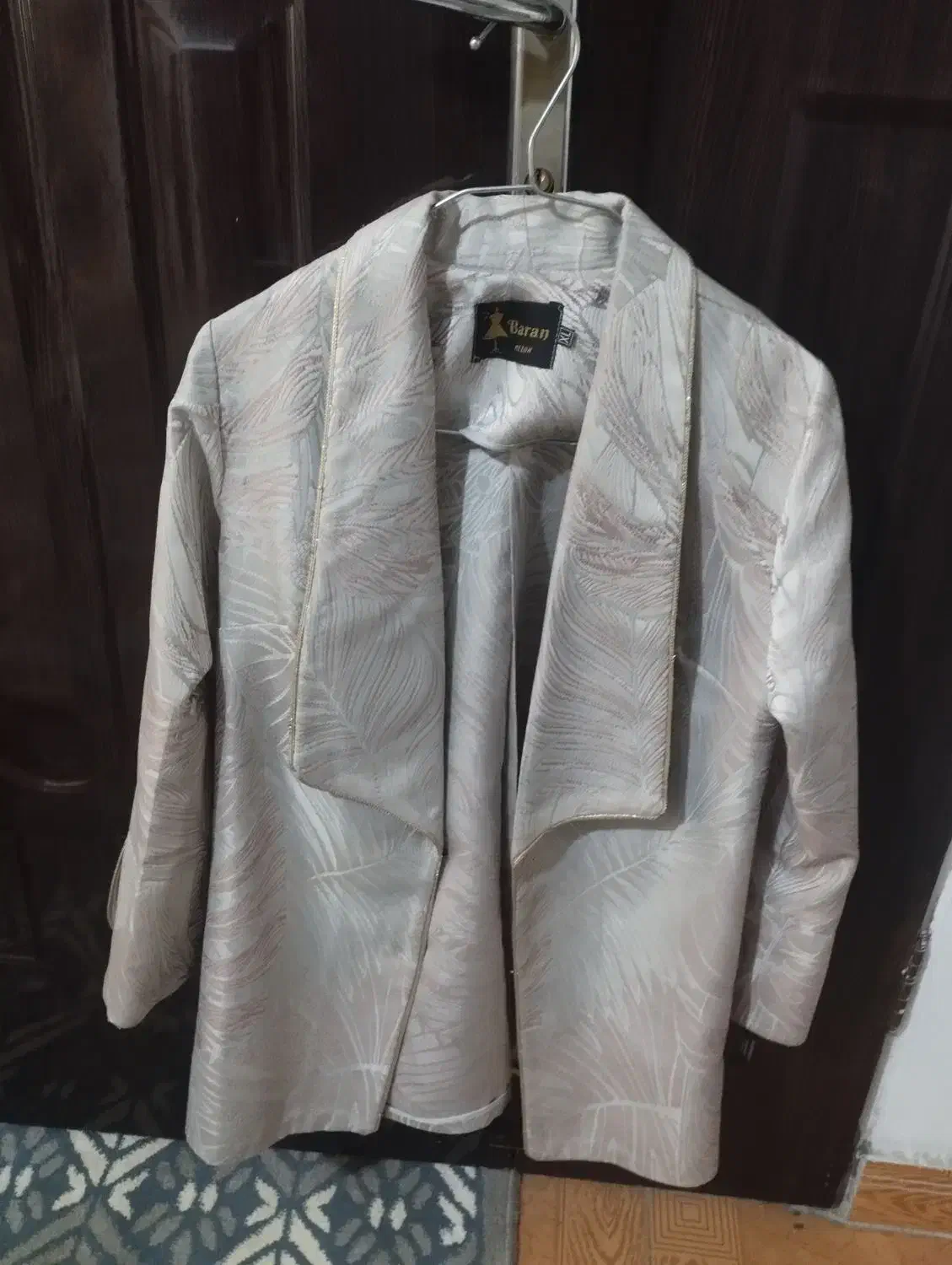 مانتو شیک مجلسی|لباس|مشهد, شهرک امام هادی (شهرک غرب)|دیوار