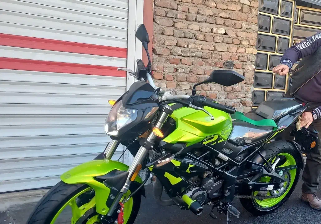 فروش موتور سیکلت|موتورسیکلت|تبریز, |دیوار