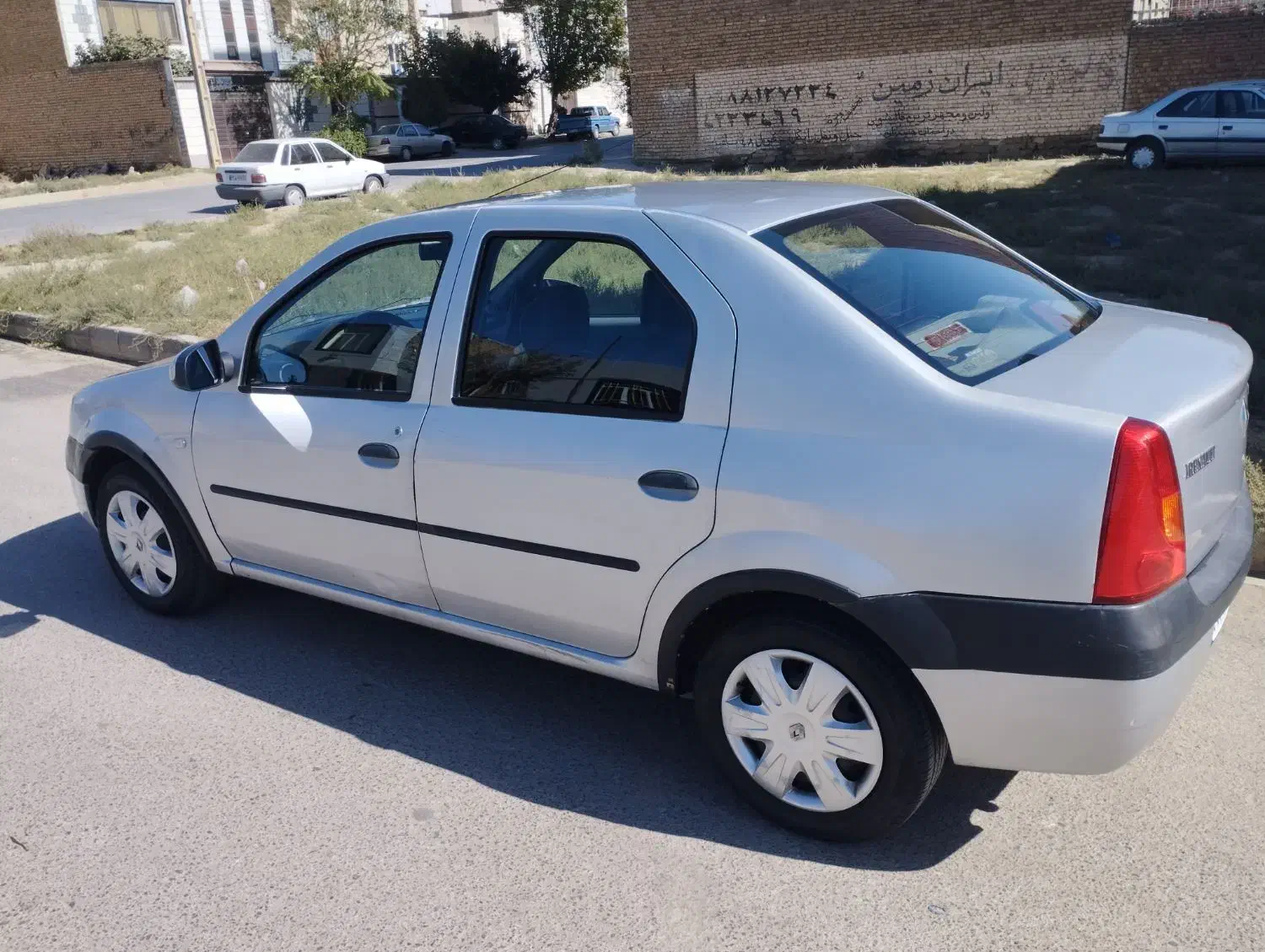 ال ۹۰|خودرو سواری و وانت|همدان, |دیوار