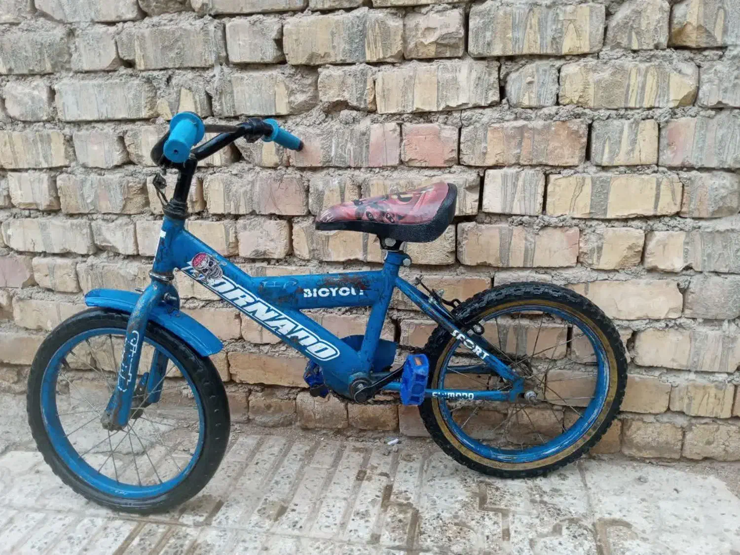 دوچرخه|دوچرخه، اسکیت، اسکوتر|خمینی‌شهر, |دیوار