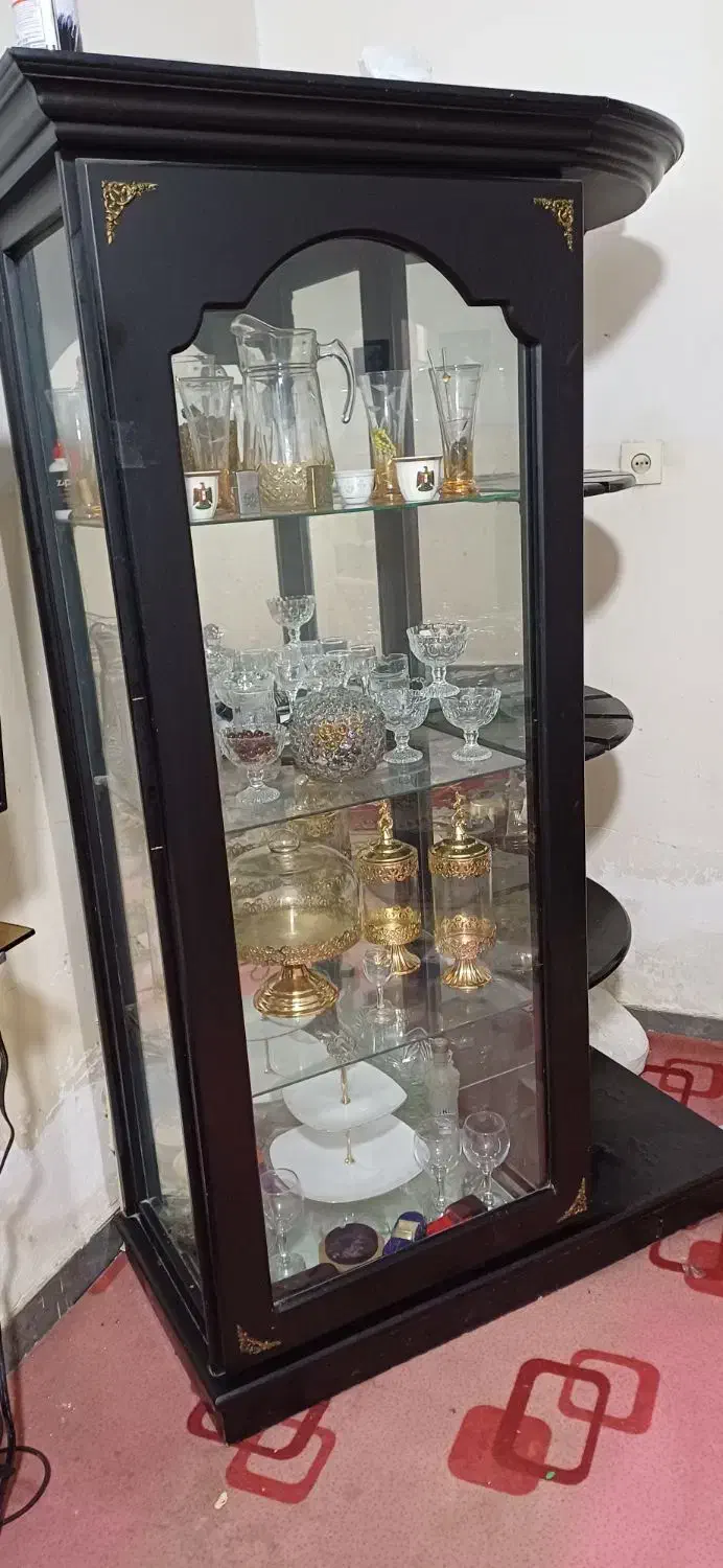 فروش بوفه|بوفه، ویترین، کنسول|بندر امام خمینی, |دیوار