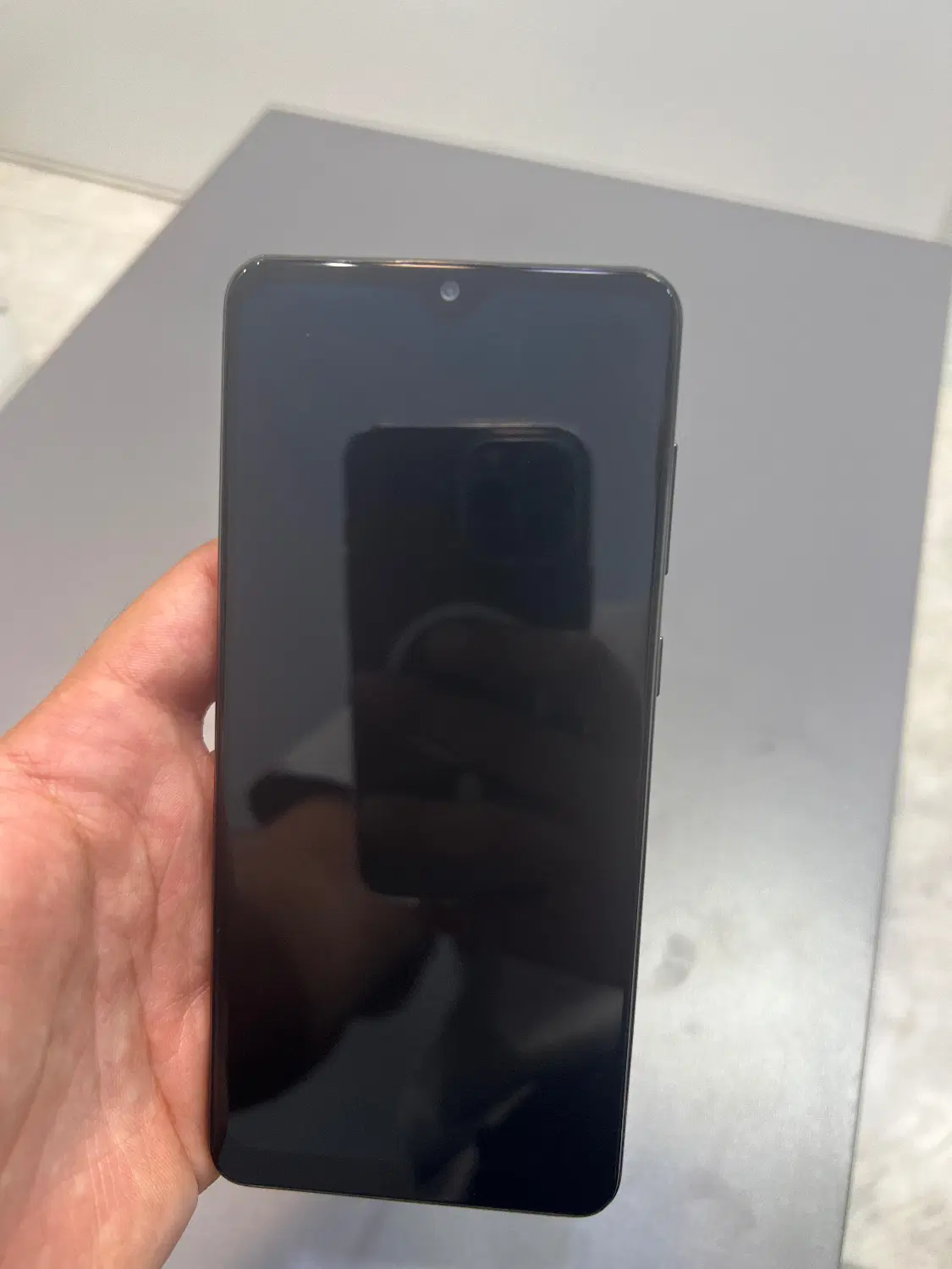 A31 4G|موبایل|تهران, تهرانپارس شرقی|دیوار