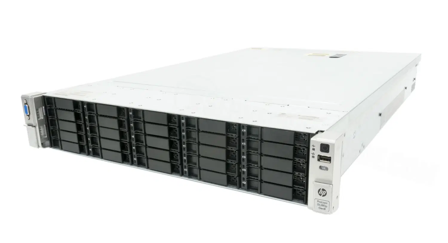 سرور hpe dl380 g8|مودم و تجهیزات شبکه|اندیشه, اندیشه فاز ۱|دیوار