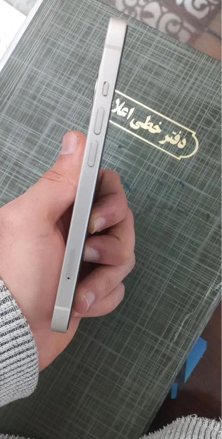 iPhone 13|موبایل|اسلام‌شهر, مظفریه|دیوار