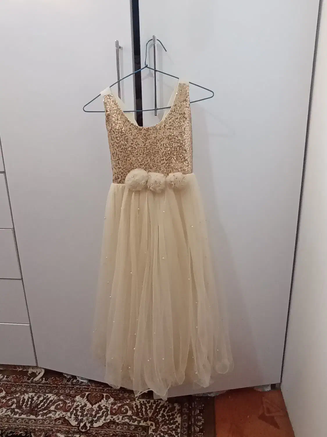 لباس مجلسی دخترانه|کفش و لباس بچه|مشهد, ابوذر|دیوار