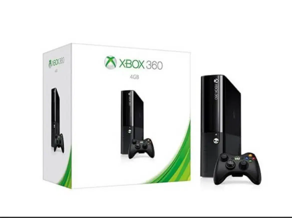 Xbox 360 super slim|کنسول، بازی ویدئویی و آنلاین|شیراز, عفیف‌آباد|دیوار