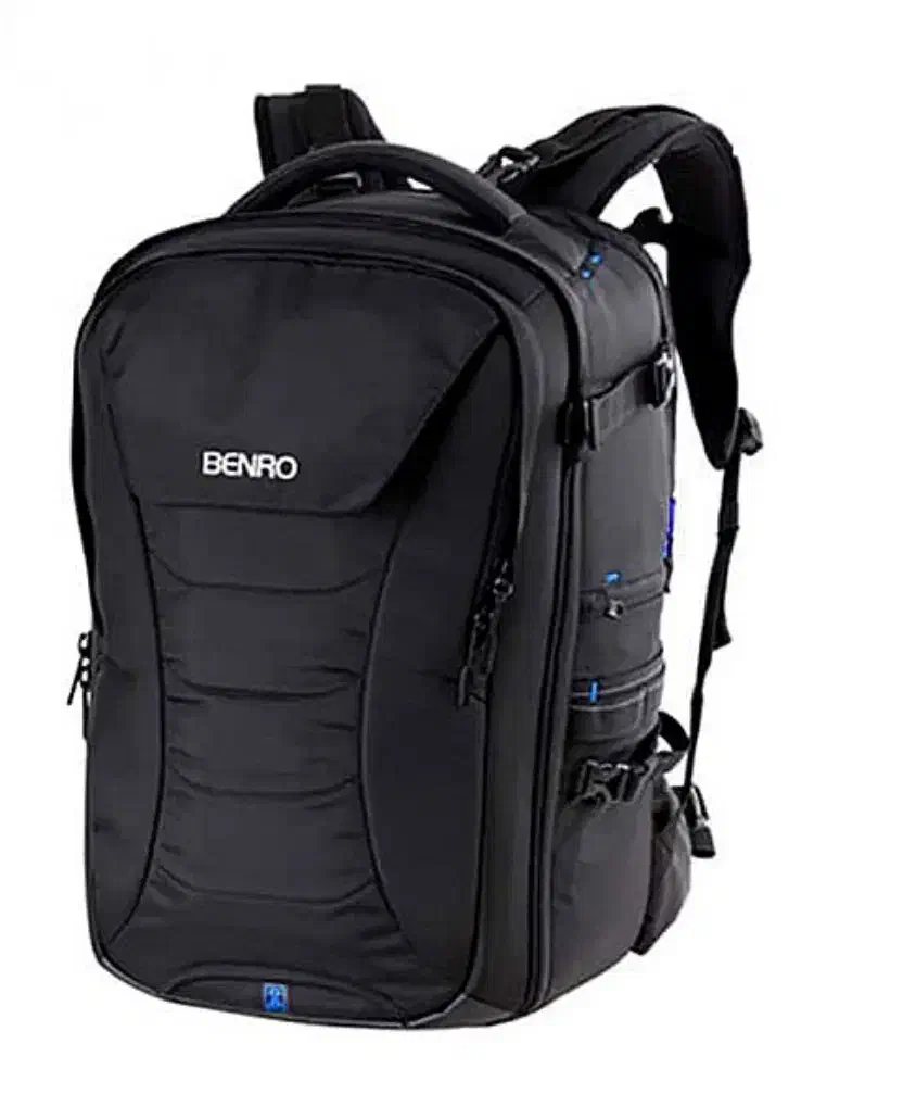 کوله پشتی دوربین بنرو|دوربین عکاسی و فیلم‌برداری|شیراز, بعثت|دیوار