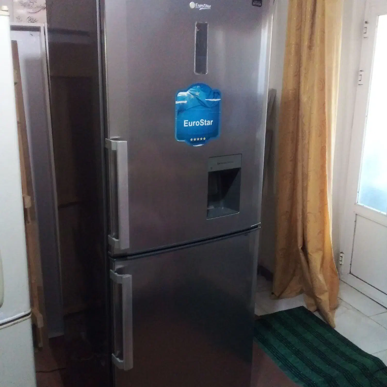 یخچال فریز ۱۹۰۰۰۰۰۰|یخچال و فریزر|ساری, |دیوار